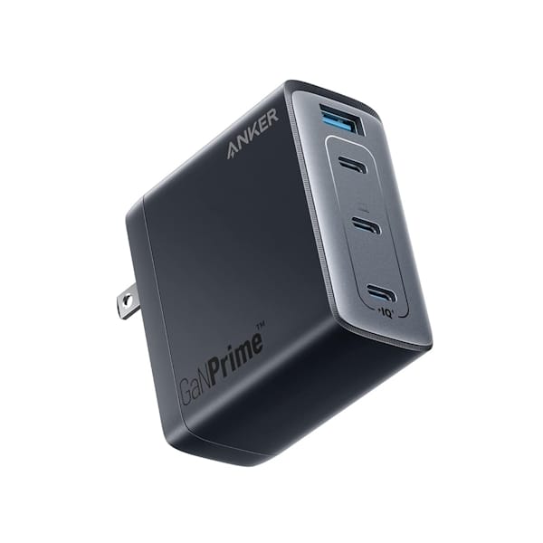 شارژر 150 واتی انکر Anker 747 Charger GaNPrime مدل A2340