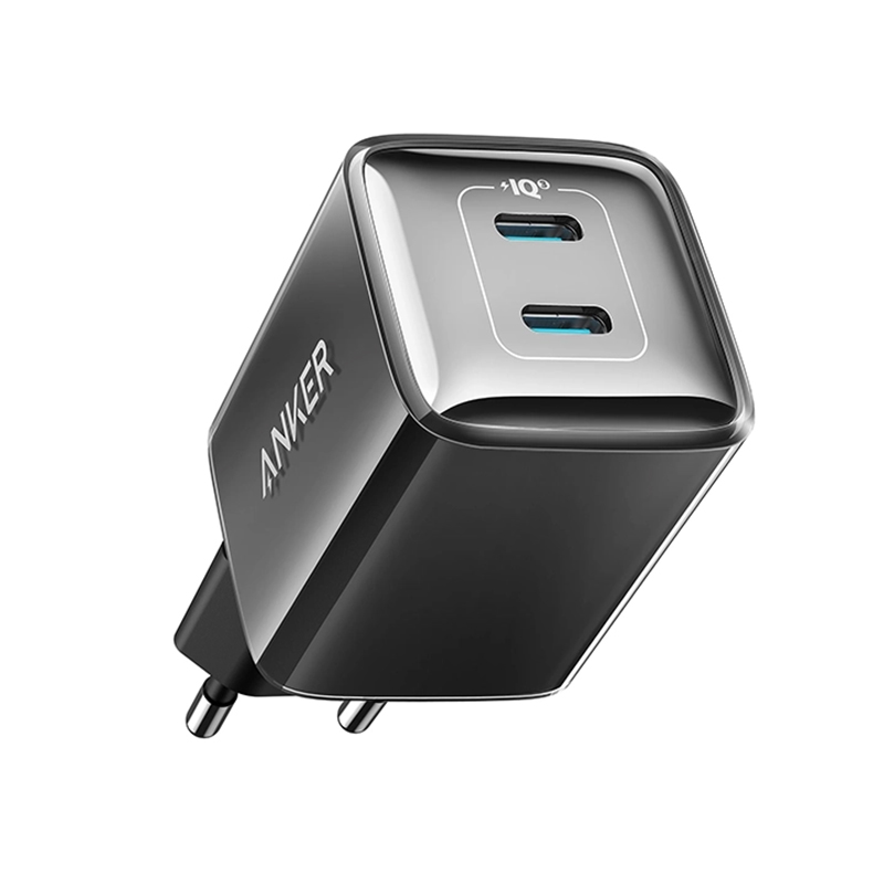 شارژر دیواری انکر Anker Charger 40W مدل A2038