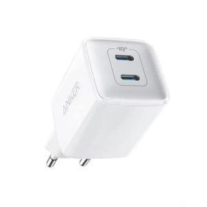 شارژر دیواری 40 وات انکر Anker 521 Charger Nano Pro A2038