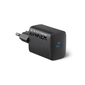 شارژر دیواری 30 وات انکر Anker 312 Charger 30W A2640