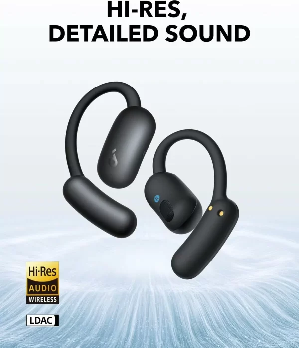 ANKER Soundcore AeroFit 2 A3874