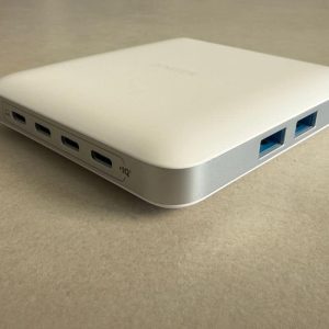 شارژر رومیزی ANKER Nano مدلA2155