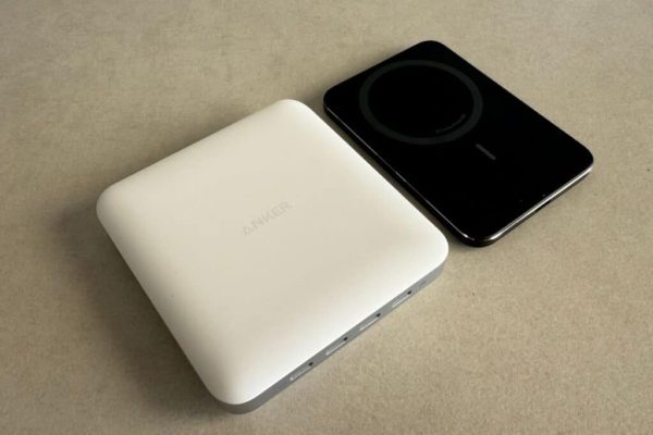 شارژر رومیزی ANKER Nano مدلA2155