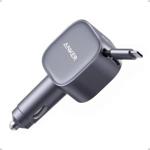 شارژر فندکی انکر مدل A2738 75W