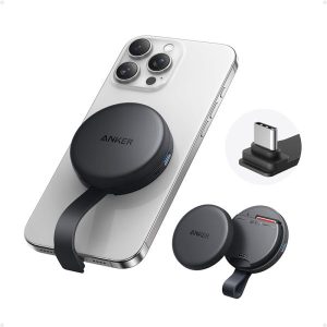 شارژر MagSafe انکر مدل A83D1