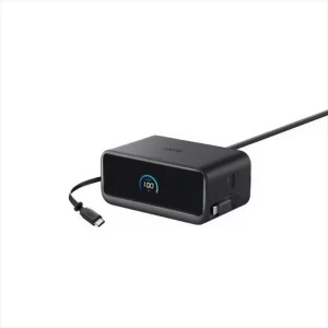 َشارژر رومیزی انکرمدلa91c8 //وات 100