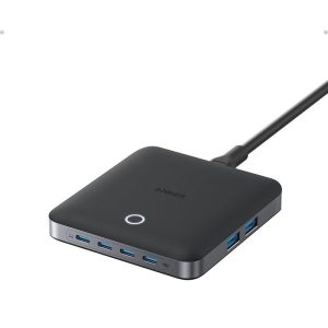 شارژر رومیزی ANKER Nano مدلA2155