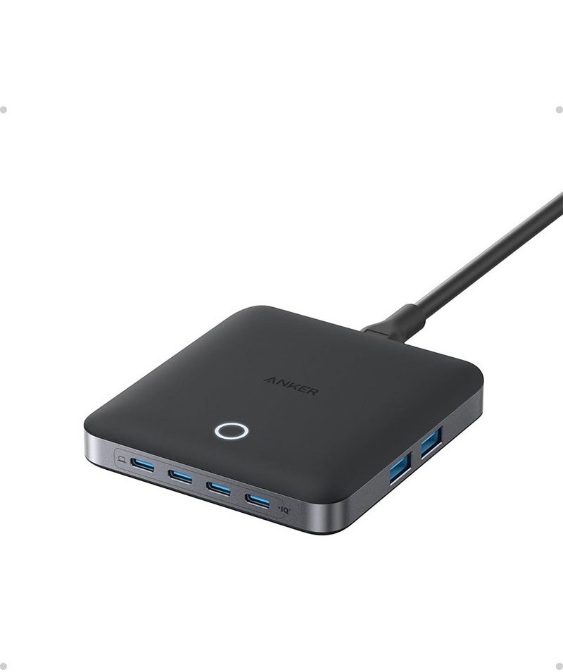 شارژر رومیزی ANKER Nano مدلA2155