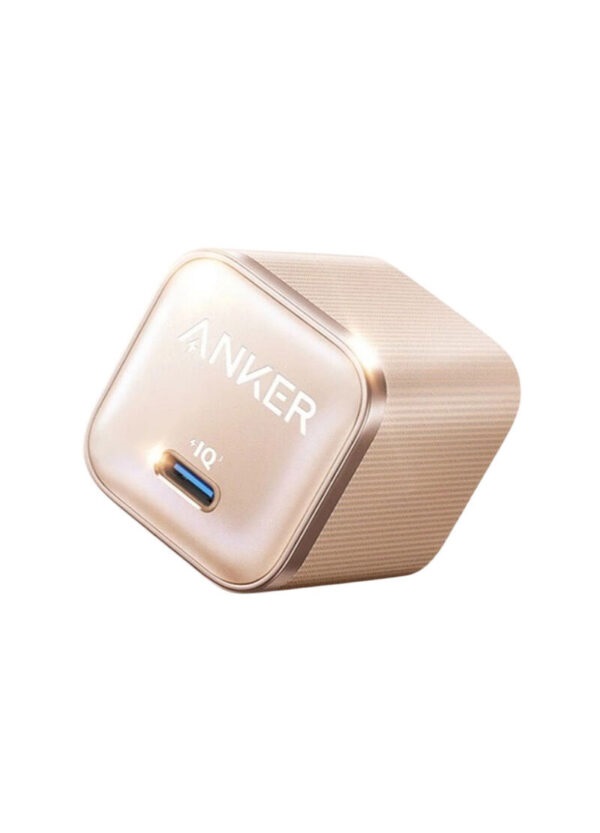 شارژر انکر Anker Nano 45W USB C Plug مدل A2692