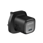 شارژر ۲۰ واتی انکر Anker Zolo USB-C Charger 20W – مدل A2699