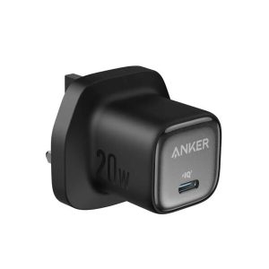 شارژر ۲۰ واتی انکر Anker Zolo USB-C Charger 20W – مدل A2699