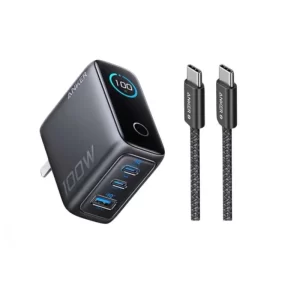 شارژر دیواری Smart charge انکر b121b