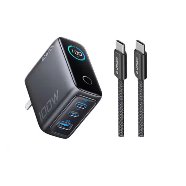 شارژر دیواری Smart charge انکر b121b