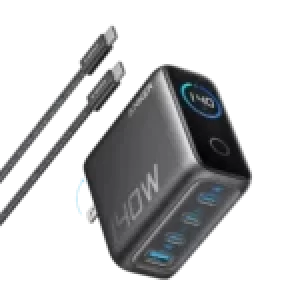 شارژر دیواری ANKER مدل B2697 140W