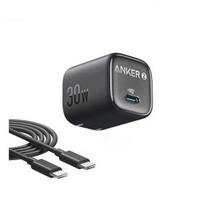 شارژر دیواری ANKER مدل B2698 30W