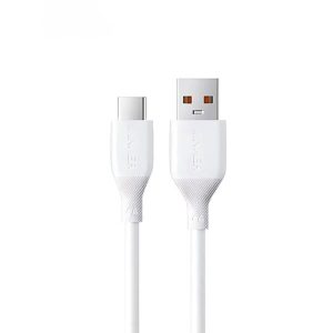 کابل شارژ انکر ANKER Cable USB-A to USB-C Cable 6A مدل A8001