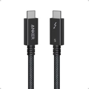 کابل شارژ و انتقال دیتا ANkER مدل A84N1 طول 1 متر
