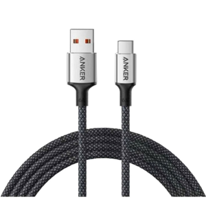 کابل تایپ سی انکر مدل A8051 طول 1.5 متر