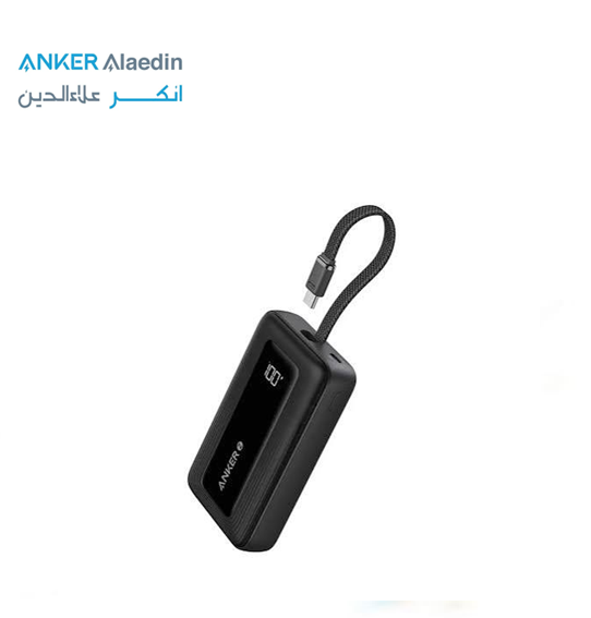 پاوربانک انکر مدل A1689 ظرفیت 20000 میلی آمپر ساعت - Image 2
