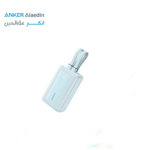 پاوربانک انکر مدل A1689 ظرفیت 20000 میلی آمپر ساعت - Image 3