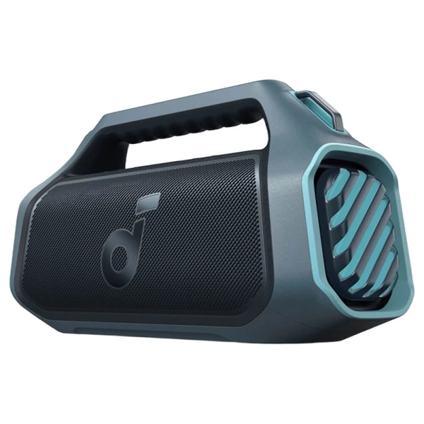 اسپیکر بلوتوثی انکر مدل Soundcore Boom 2 Plus A3134