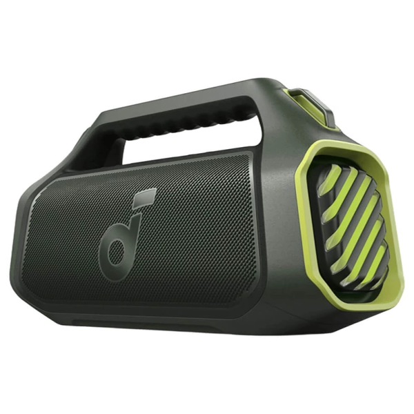 اسپیکر بلوتوثی انکر مدل Soundcore Boom 2 Plus A3134