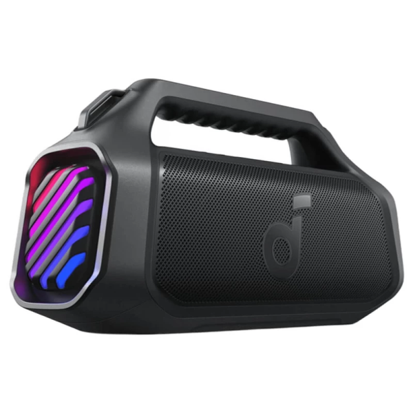 اسپیکر بلوتوثی انکر مدل Soundcore Boom 2 Plus A3134