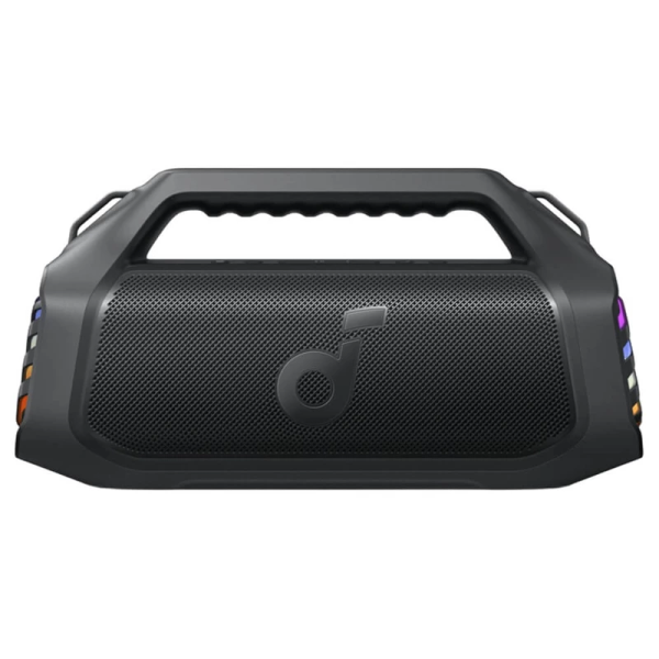 اسپیکر بلوتوثی انکر مدل Soundcore Boom 2 Plus A3134