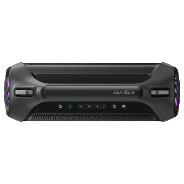 اسپیکر بلوتوثی انکر مدل Soundcore Boom 2 Plus A3134