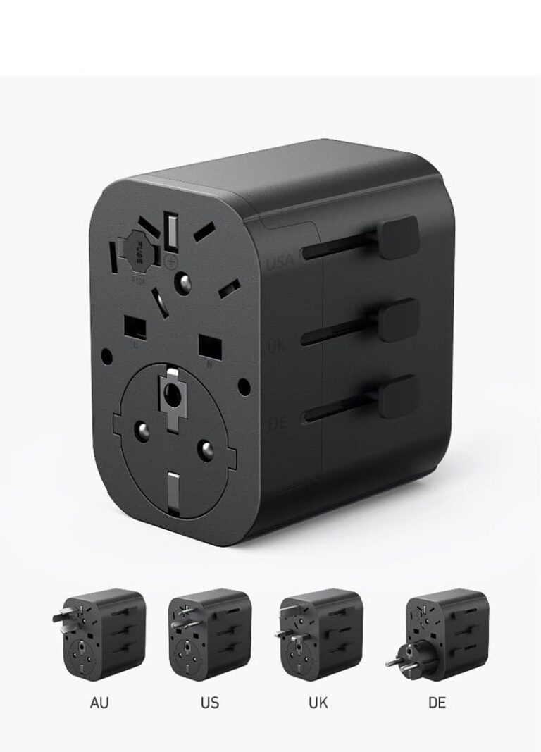 شارژر دیواری 30 وات انکر مدل Anker A9212