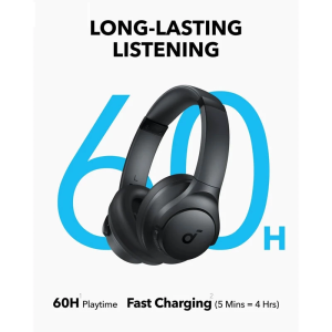 هدفون بلوتوثی انکر Anker Soundcore Q11i مدل A3005