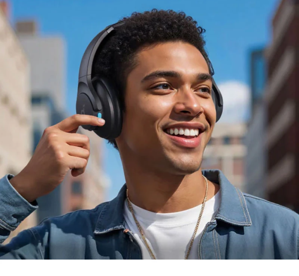 هدفون بلوتوثی انکر Anker Soundcore Q11i مدل A3005