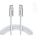 کابل تایپ سی انکر A8060H21 طول 100 سانتیمتر