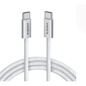 کابل تایپ سی انکر A8060H21 طول 100 سانتیمتر