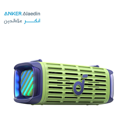 اسپیکر انکر مدل Boom 3i_D5100 - Image 3