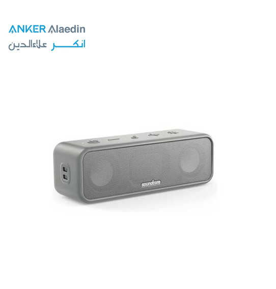 اسپیکر بلوتوثی انکر Soundcore 3 – مدل A3117 - Image 3
