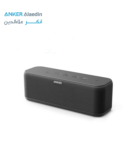 اسپیکر بلوتوثی انکر SoundCore Boost -مدل A3145