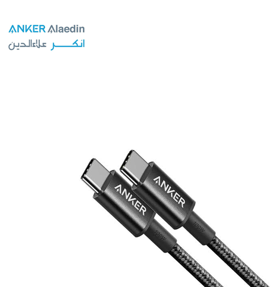کابل تبدیل انکر مدل A8756 طول ۱ متر - Image 3