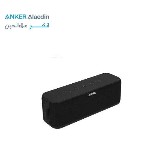 اسپیکر بلوتوثی انکر SoundCore Boost -مدل A3145 - Image 3
