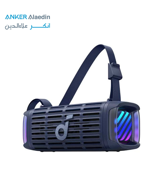 اسپیکر انکر مدل Boom 3i_D5100 - Image 2