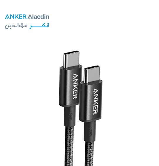 کابل تبدیل انکر مدل A8756 طول ۱ متر