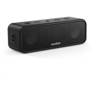 اسپیکر بلوتوثی انکر Soundcore 3 – مدل A3117