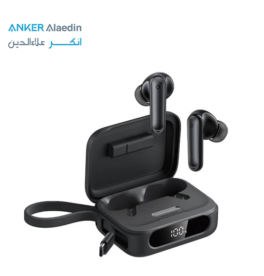 هدفون داخل گوش بی سیم انکر مدل Soundcore P41i A3937 - Image 2