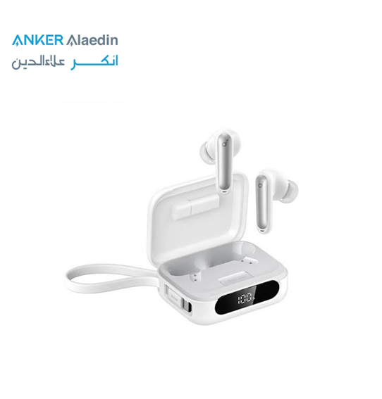 هدفون داخل گوش بی سیم انکر مدل Soundcore P41i A3937 - Image 3