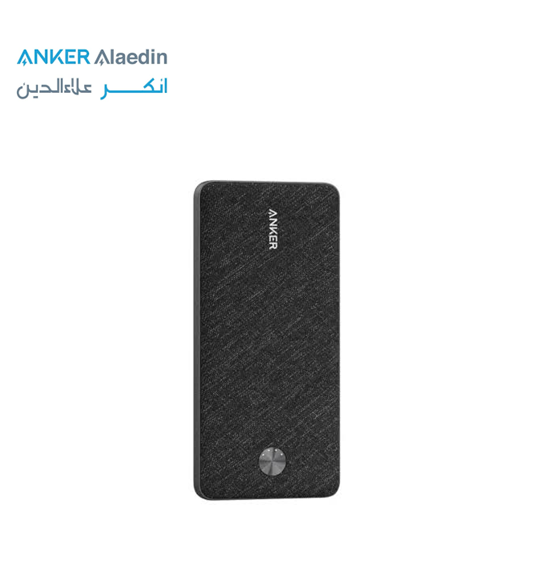 پاوربانک انکر A1229 ظرفیت 10000 هزار میلی آمپر ساعت - Image 2