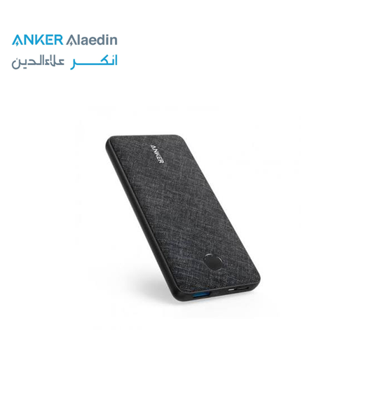 پاوربانک انکر A1229 ظرفیت 10000 هزار میلی آمپر ساعت