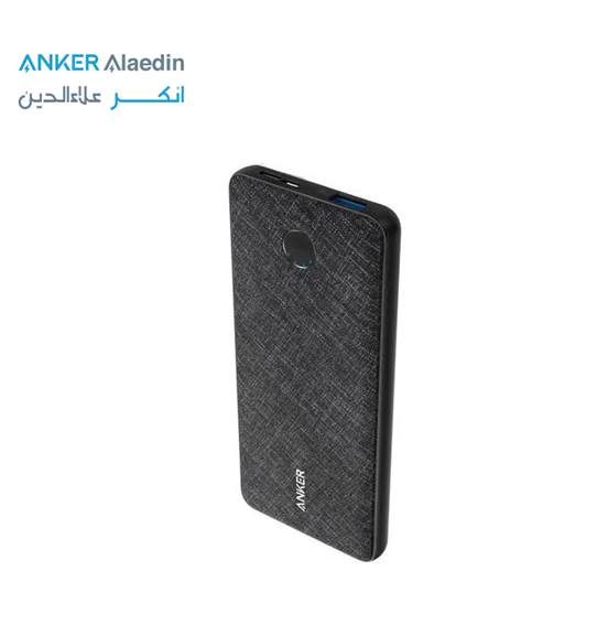 پاوربانک انکر A1229 ظرفیت 10000 هزار میلی آمپر ساعت - Image 4