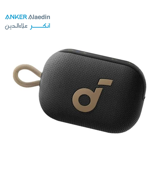 اسپیکر انکر مدل Soundcore Select 4 Go A31X1 - Image 3