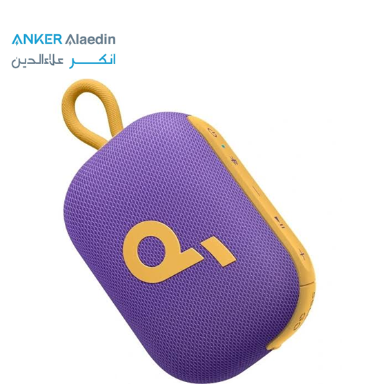 اسپیکر انکر مدل Soundcore Select 4 Go A31X1 - Image 4