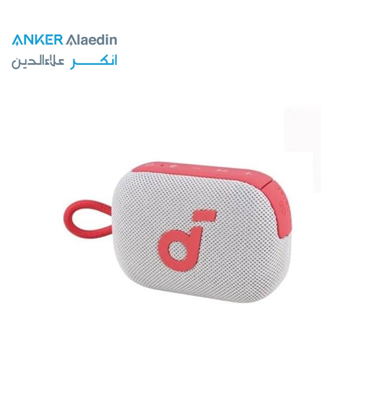 اسپیکر انکر مدل Soundcore Select 4 Go A31X1 - Image 5